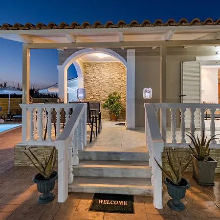 Villa Atlas *