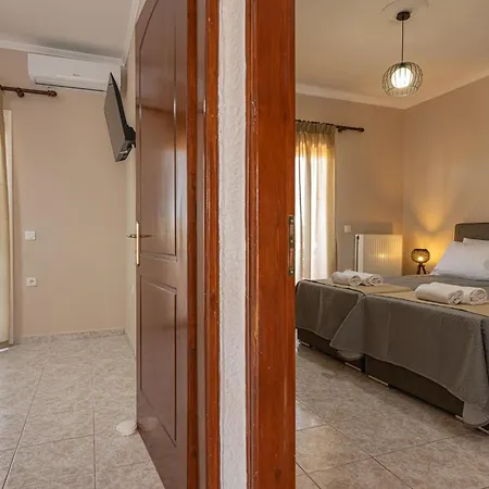 Villa Atlas