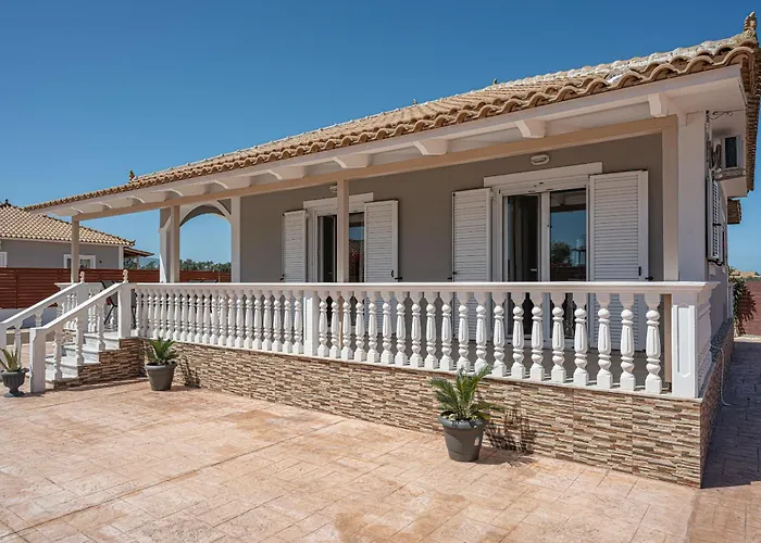 Atlas Villa *