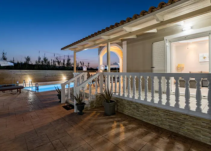 Atlas Villa
