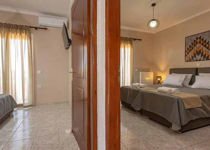 Villa Atlas