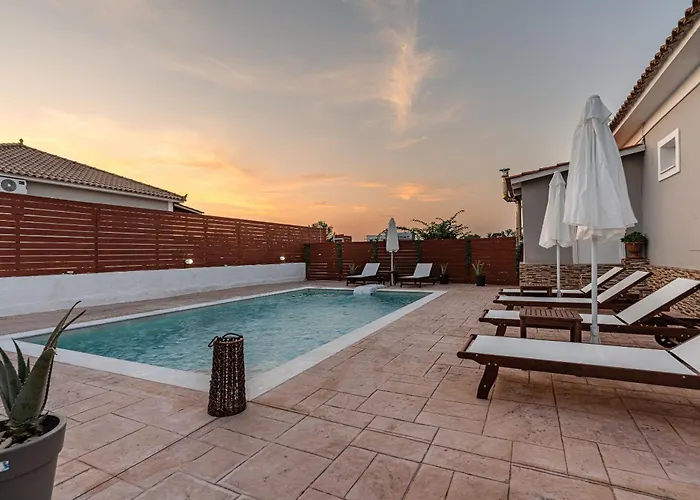 Atlas Villa *